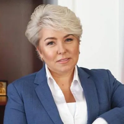 item.name Ирина Гусева